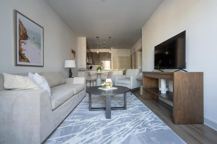 Landing | Amazing 1bd, Pool, Clubhouse - Charlotte, NC