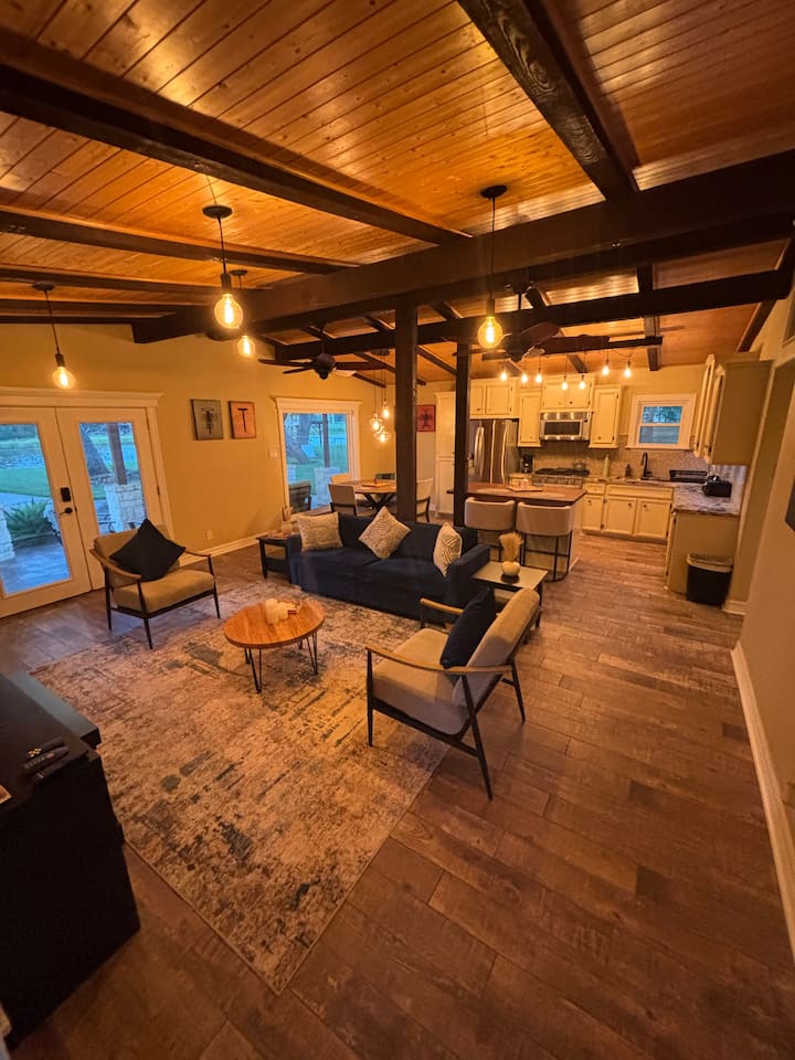 ห้องนั่งเล่น