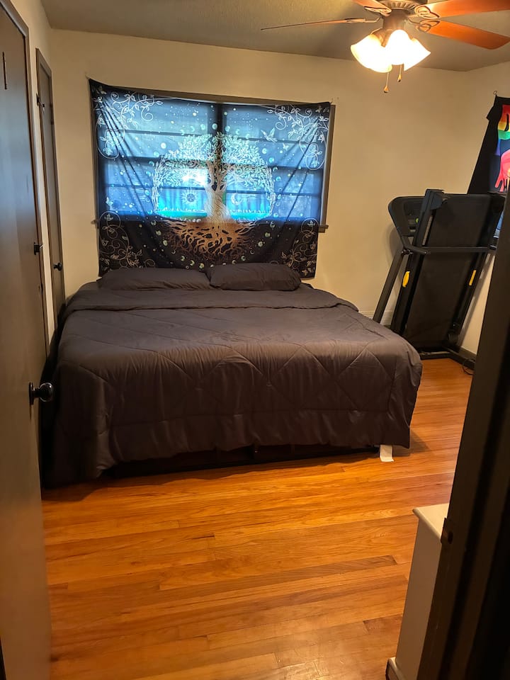 Спална соба 2