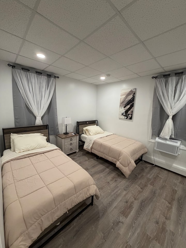 غرفة النوم 3