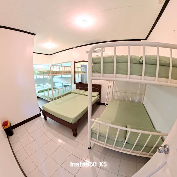 Chambre 1