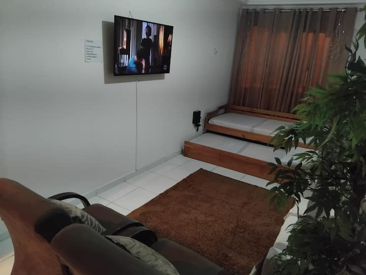 მისაღები ოთახი