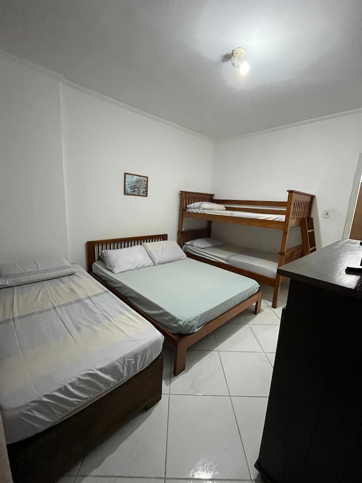 საძინებელი