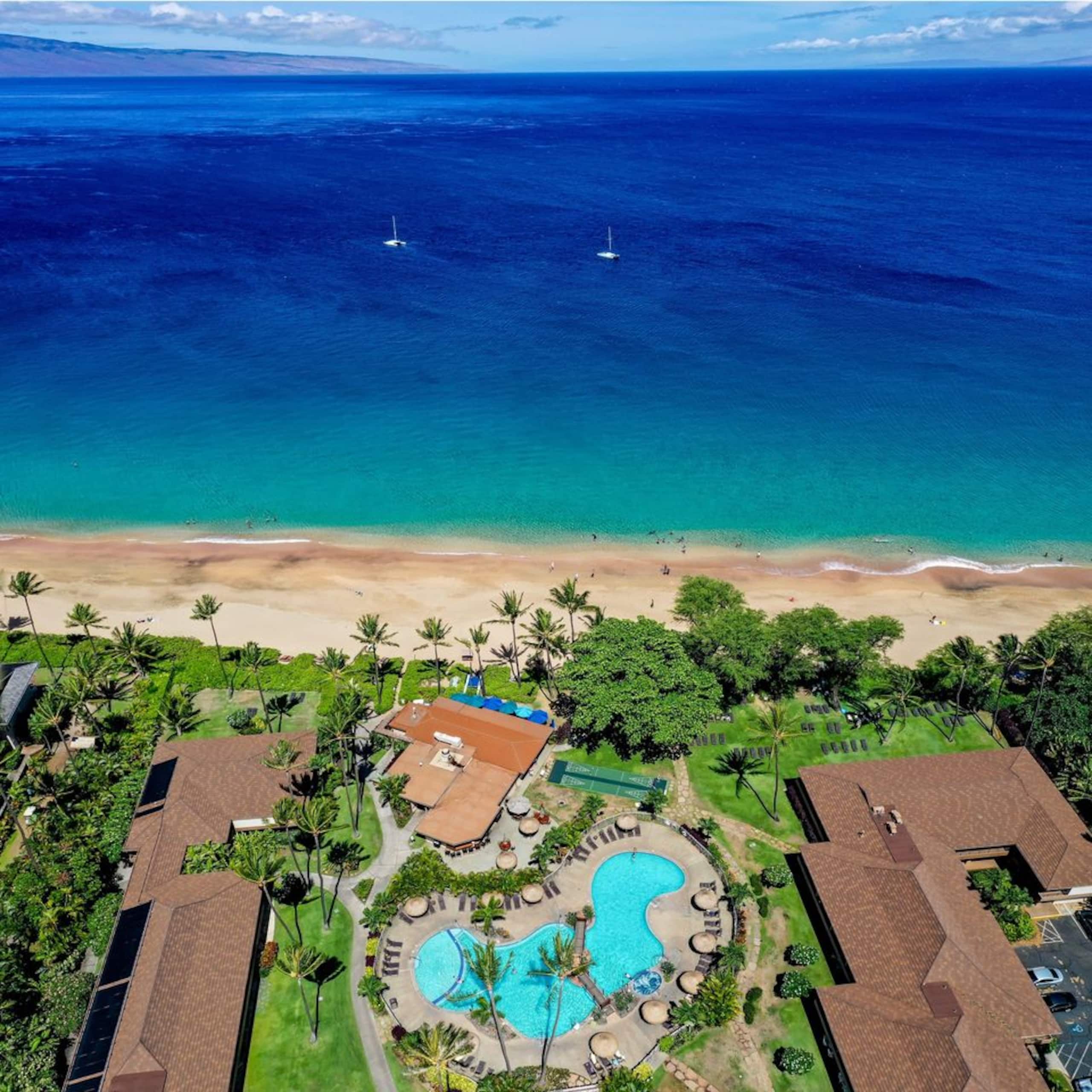 Condo in Lahaina · ★4.75 · 1 bedroom · 2 beds · 1 bath - Image 28