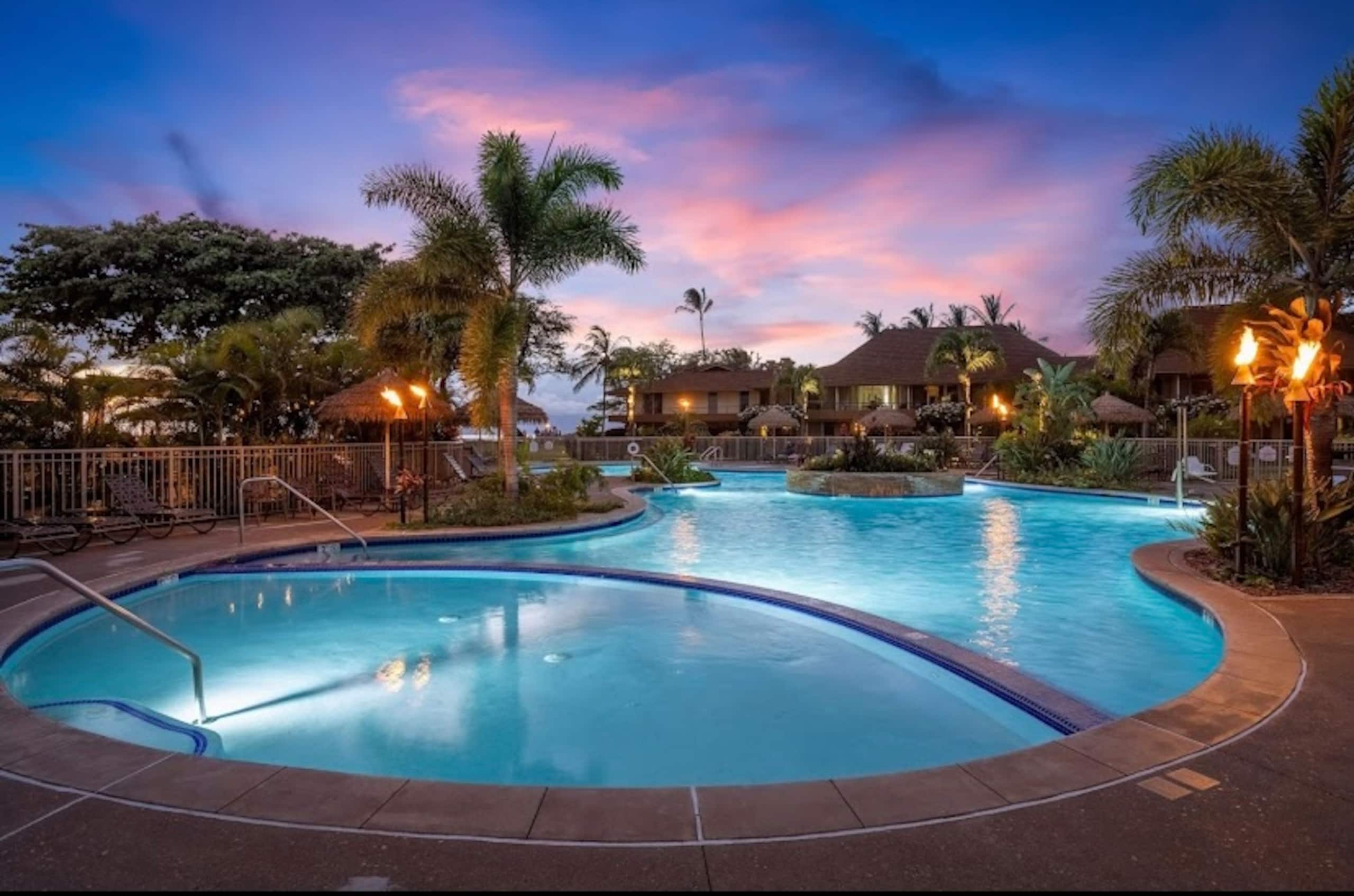 Condo in Lahaina · ★4.75 · 1 bedroom · 2 beds · 1 bath - Image 19