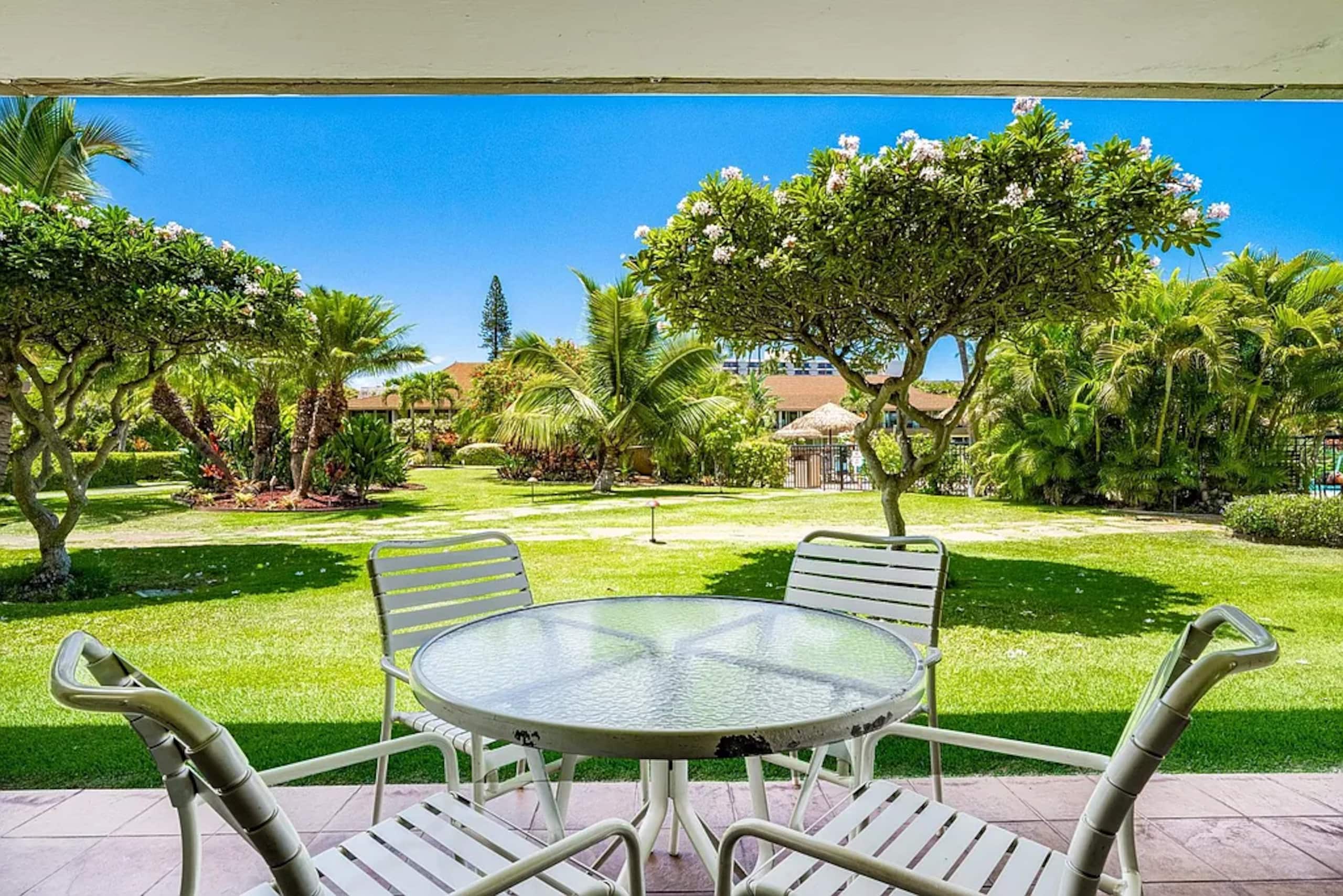 Condo in Lahaina · ★4.75 · 1 bedroom · 2 beds · 1 bath - Image 12