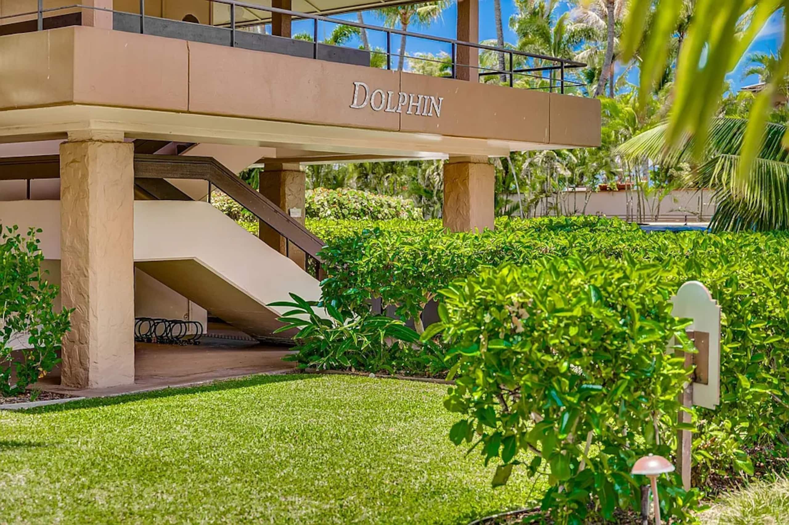 Condo in Lahaina · ★4.75 · 1 bedroom · 2 beds · 1 bath - Image 13