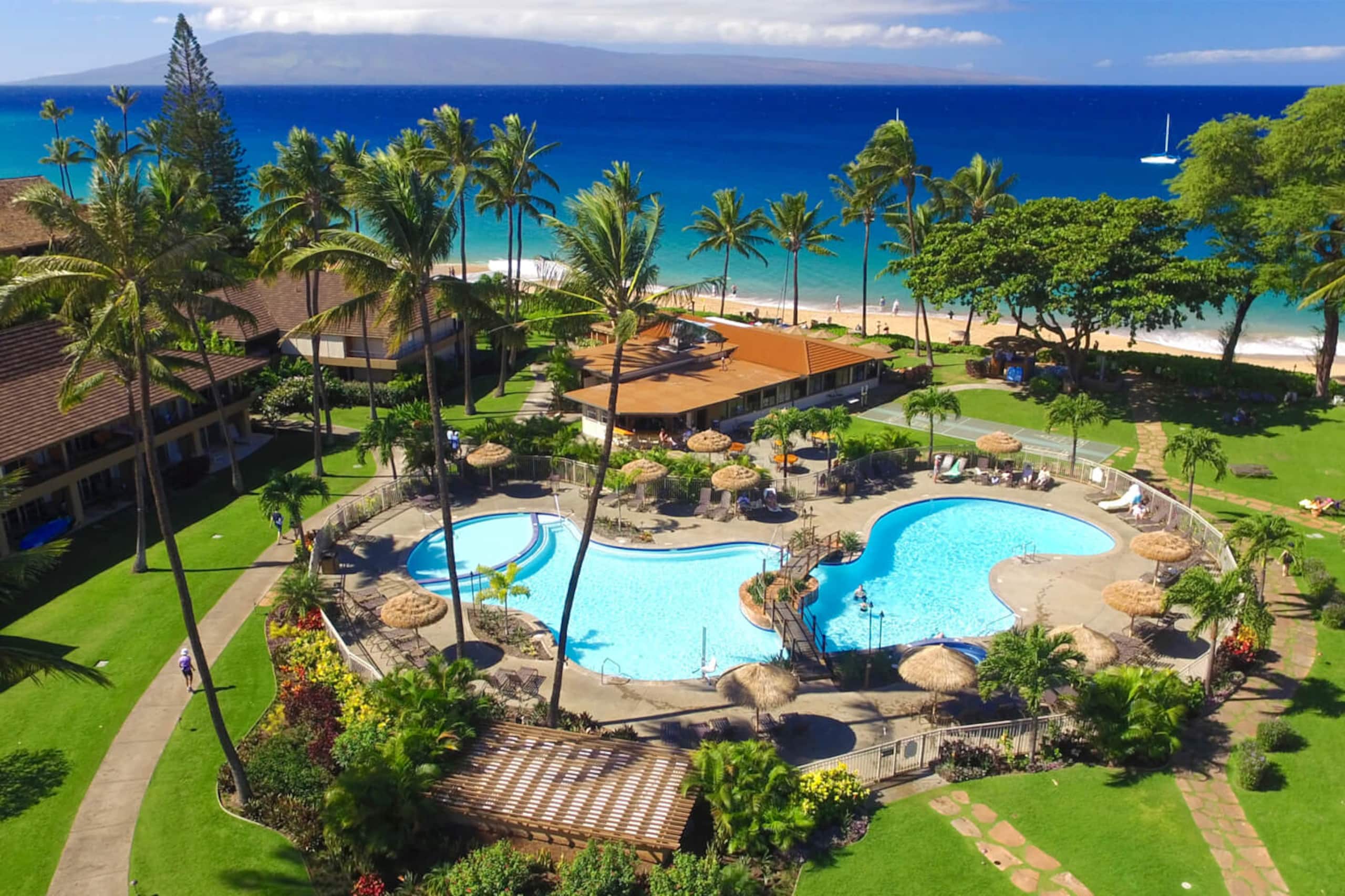 Condo in Lahaina · ★4.75 · 1 bedroom · 2 beds · 1 bath - Image 18