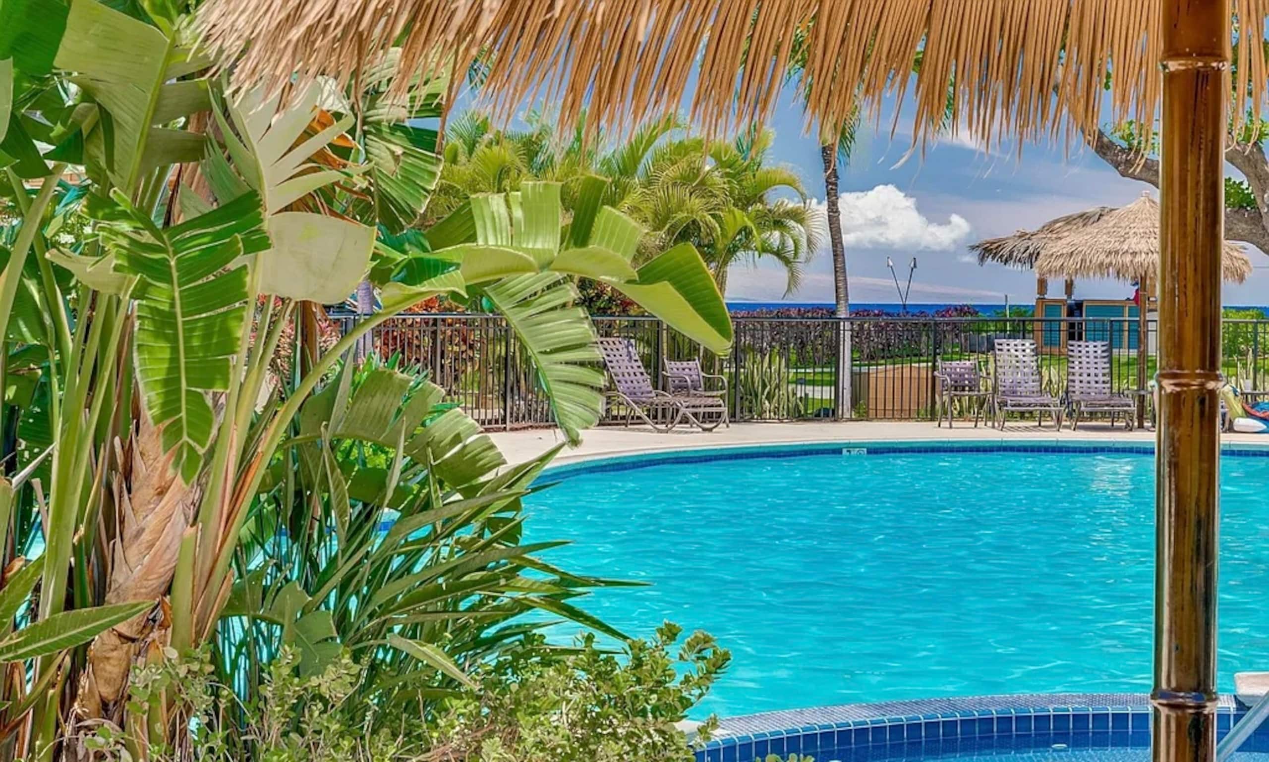 Condo in Lahaina · ★4.75 · 1 bedroom · 2 beds · 1 bath - Image 16