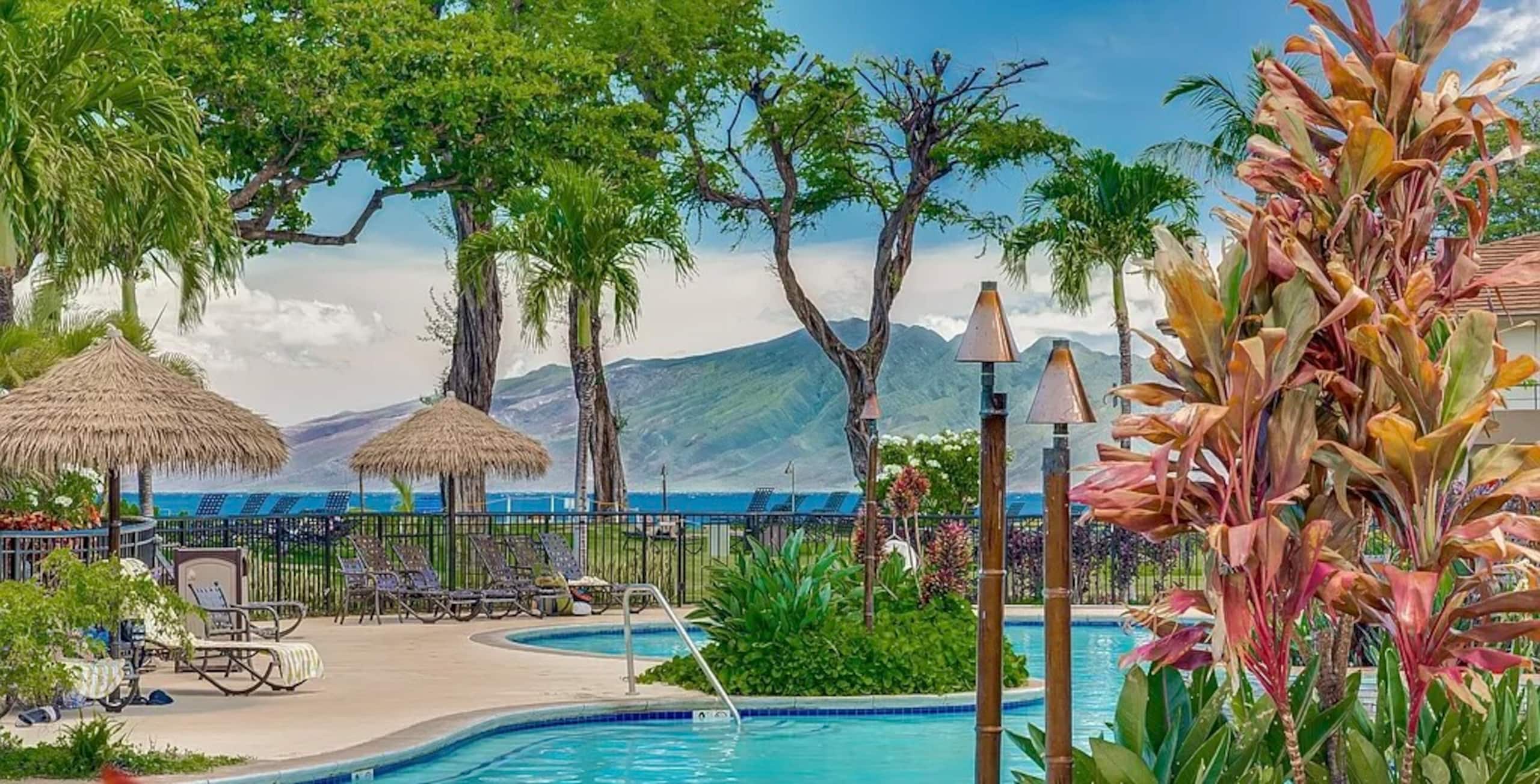 Condo in Lahaina · ★4.75 · 1 bedroom · 2 beds · 1 bath - Image 17