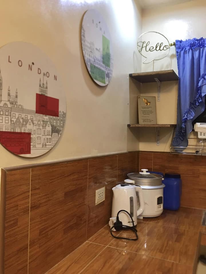 Jell Transient House In Koronadal City - Koronadal