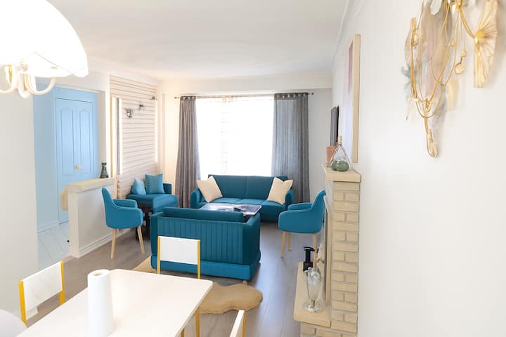 Richmond Hill Huge 5br Full Private Detach Toronto - Ontario