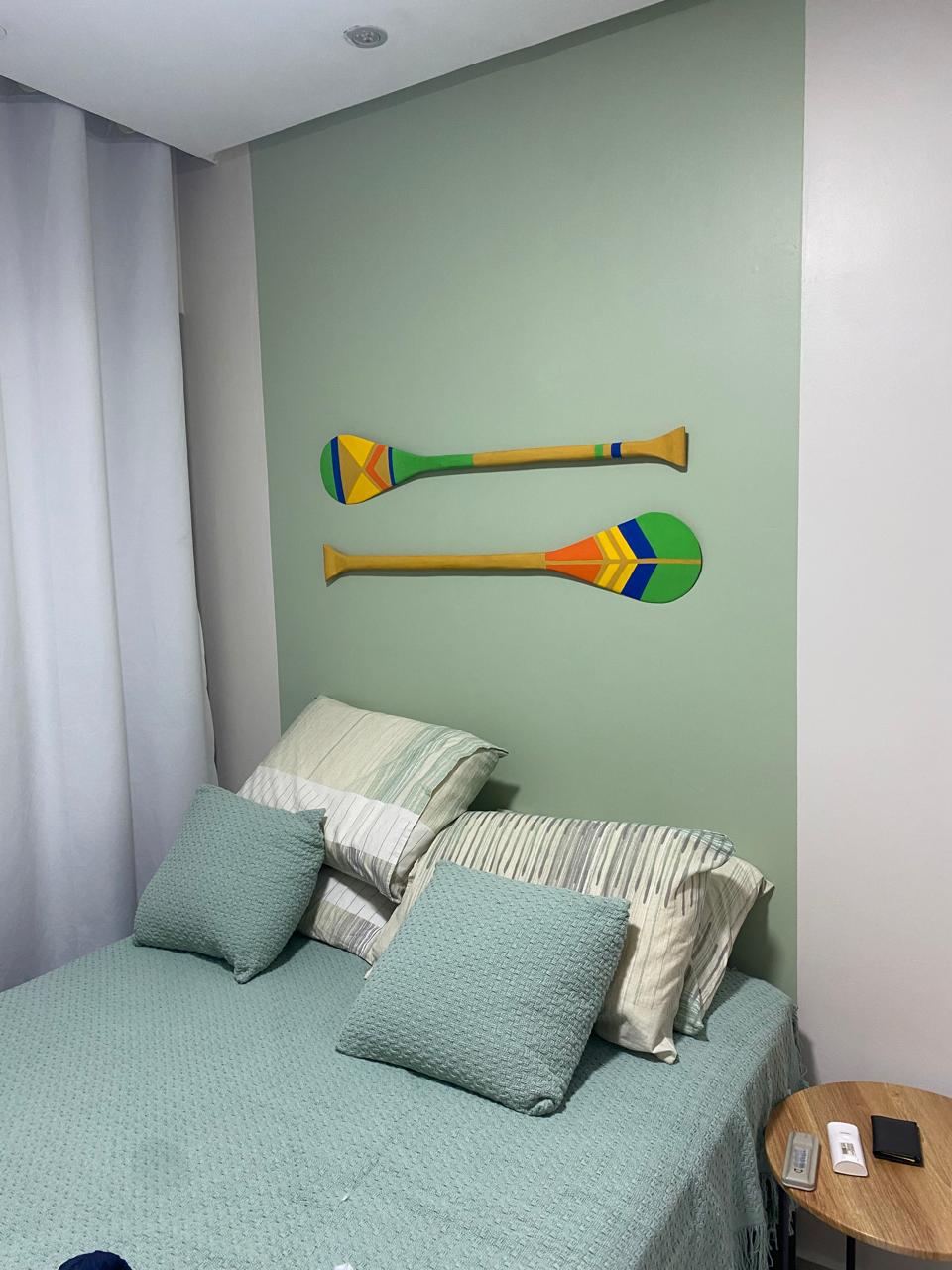 საძინებელი