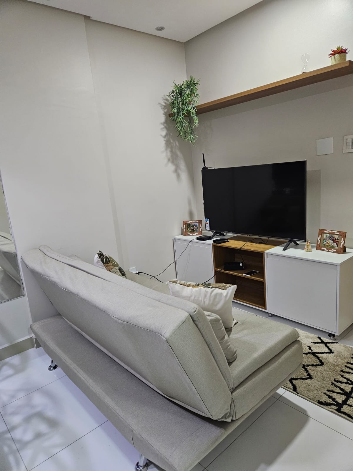 მისაღები ოთახი