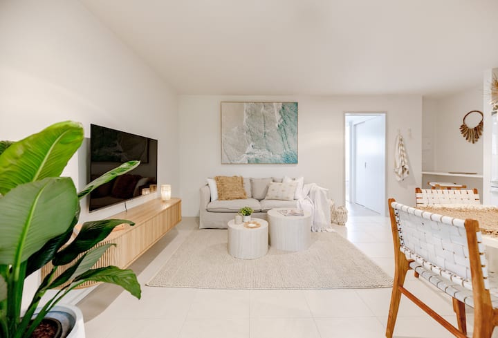 Chez Belle ~ The Noosa Coastal Collection - 누사 헤드