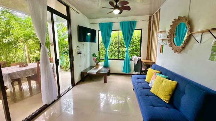 Private Pool Villa Near The Beach|caribbean Escape - Puerto Viejo de Talamanca