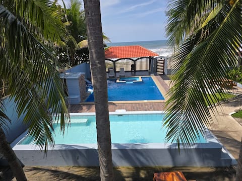 La Bamba Beach Ranch