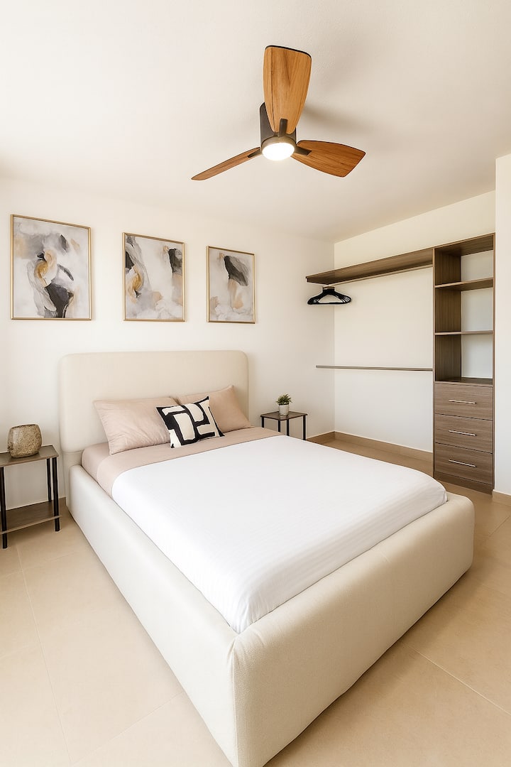 غرفة النوم 2