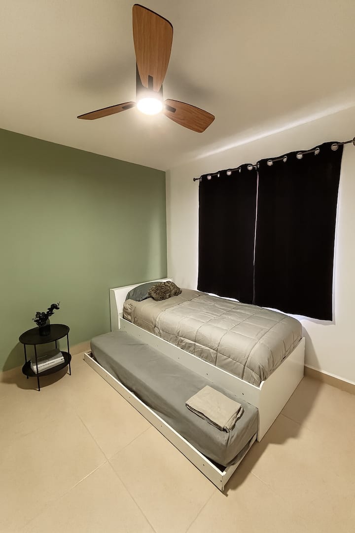 غرفة النوم 3