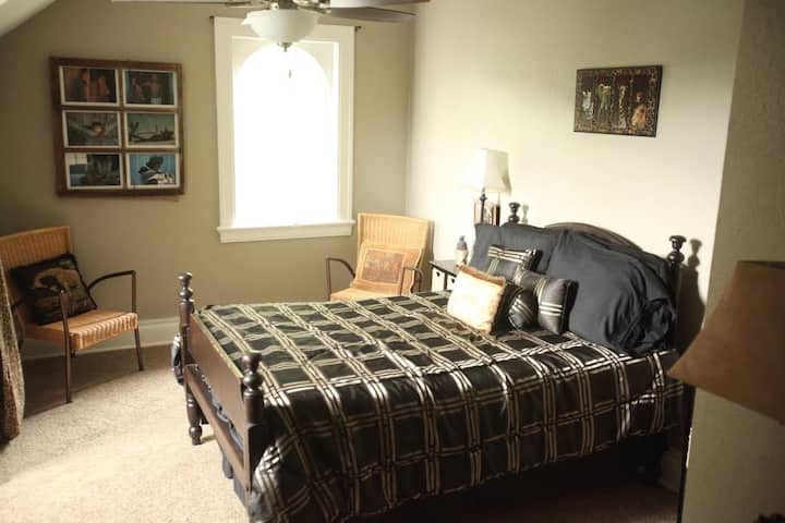 Bedroom 8