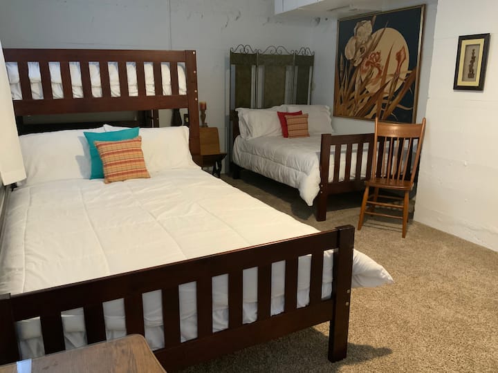 Bedroom 11