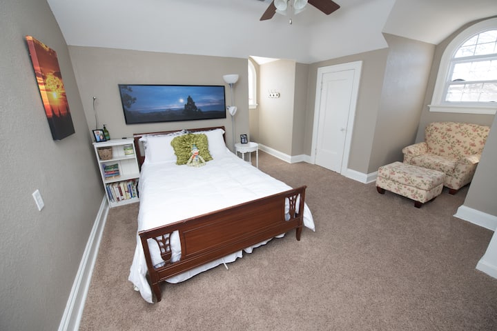 Bedroom 6