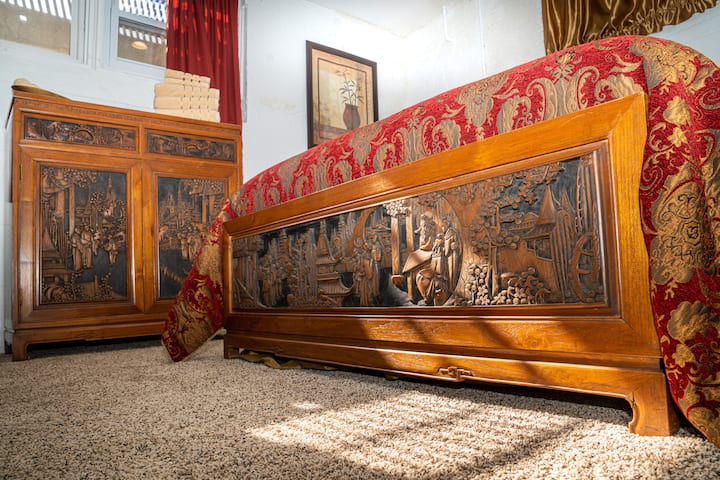 Bedroom 10