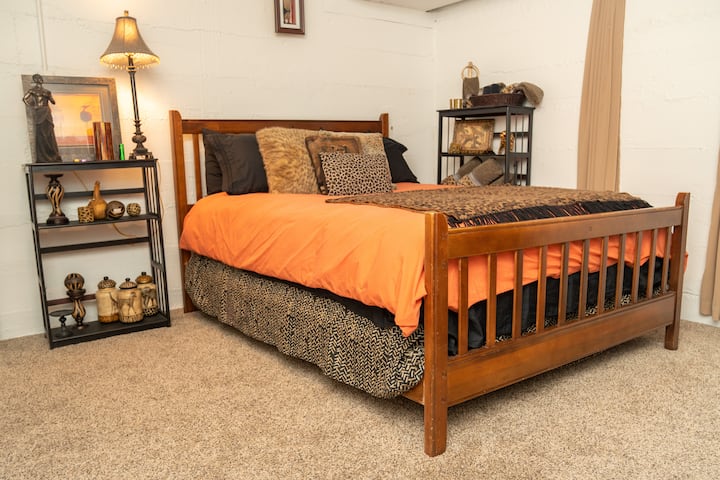 Bedroom 12