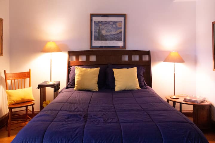 Bedroom 7