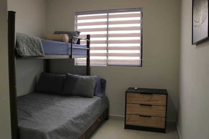 Slaapkamer 3