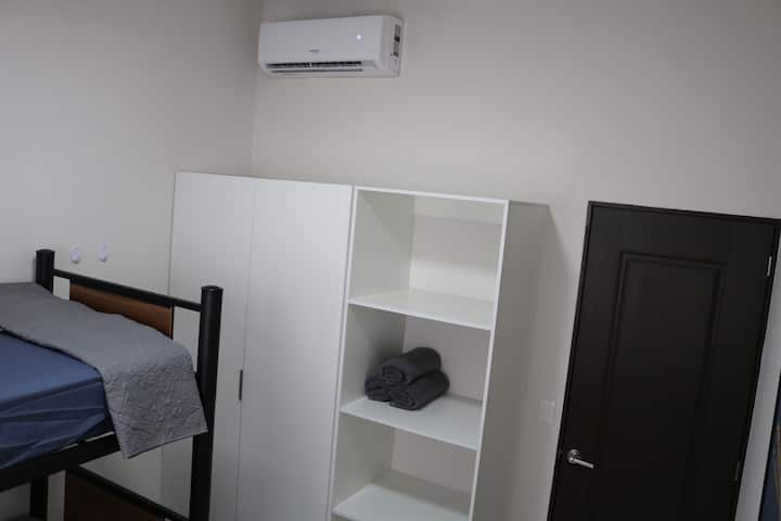 Slaapkamer 2