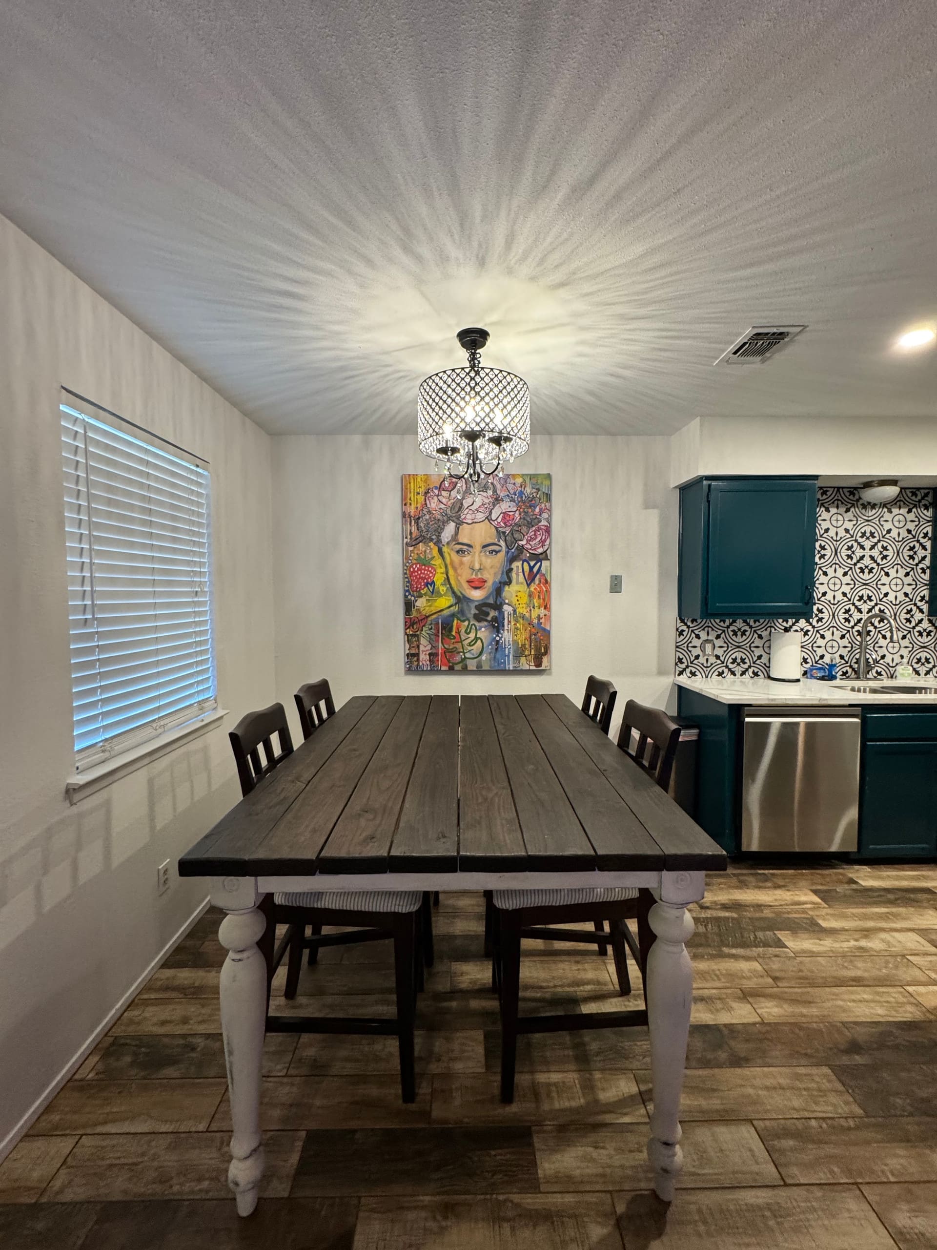The Cactus Casa • Vibrant Desert Retreat • Pets OK