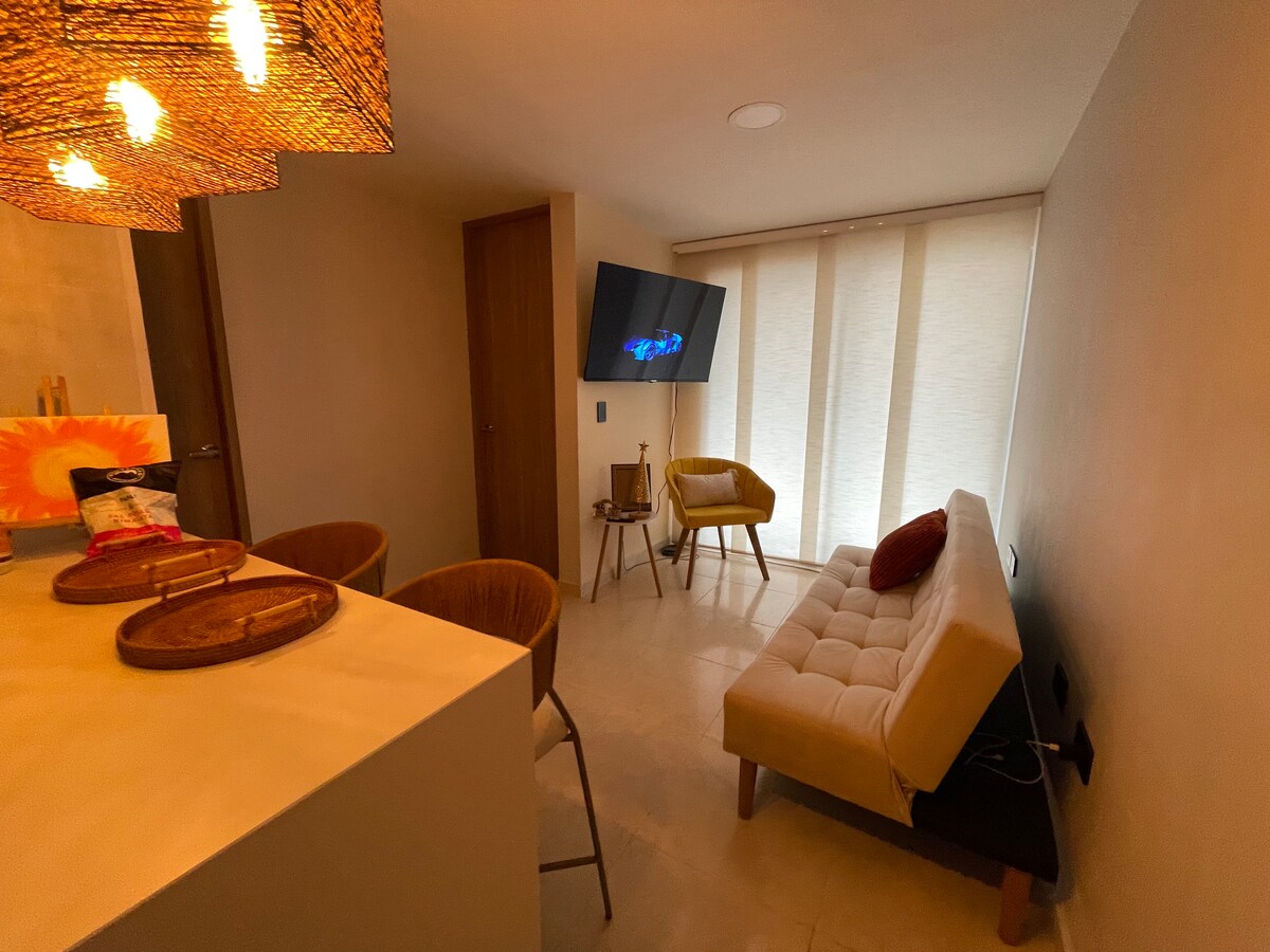 მისაღები ოთახი