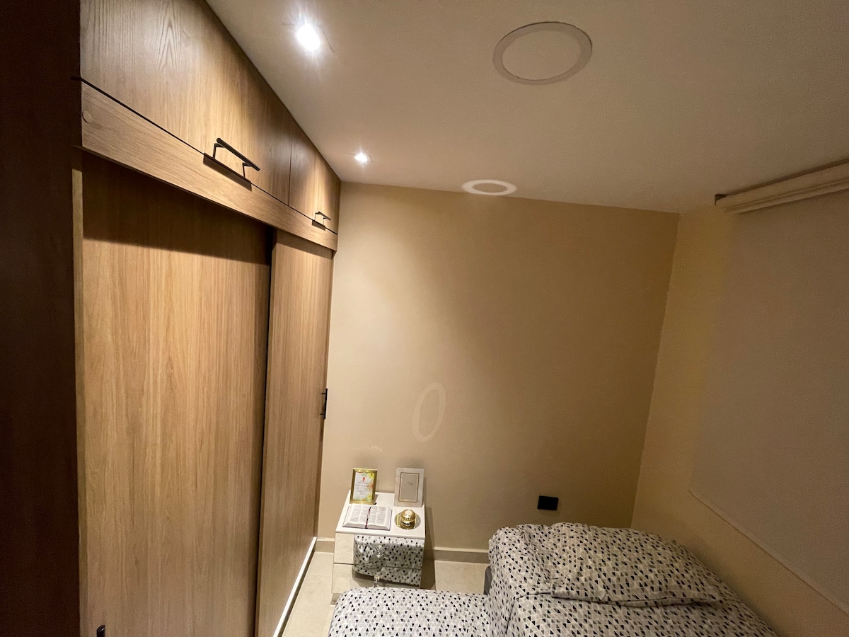 საძინებელი 2