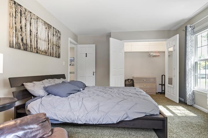 საძინებელი