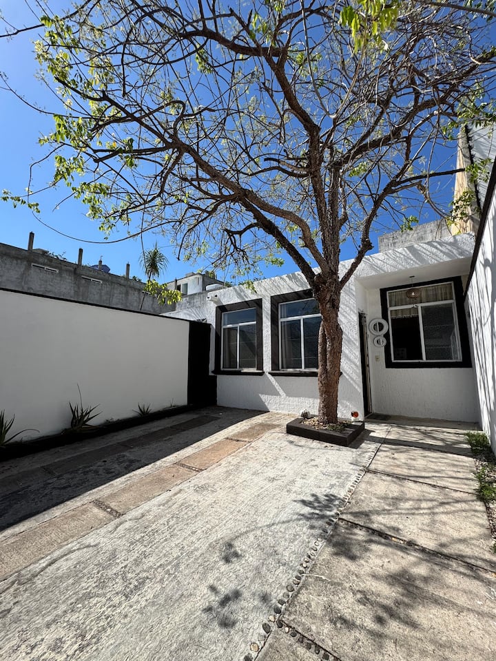 Beautiful, Comfortable Mexican-style House - Puerto Morelos