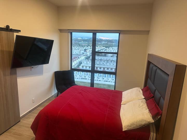 Спална соба 1