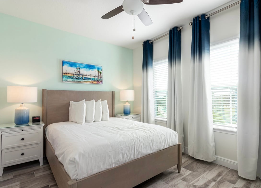 საძინებელი 3