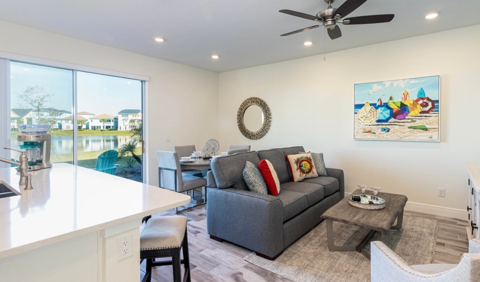 მისაღები ოთახი