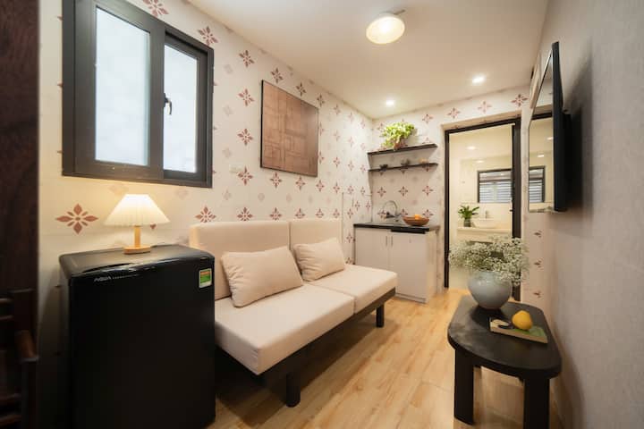 Maison D’hué Homestay, Nestled In The Old Quarter - Hanoi