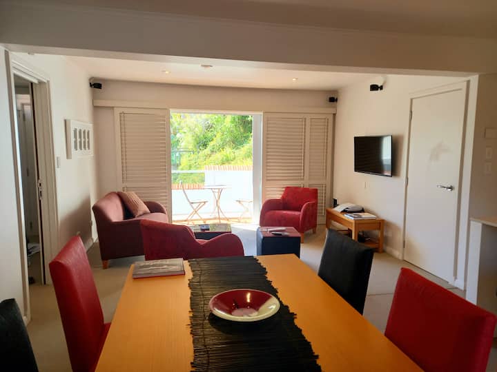 Kohi Point Apartment - Whakatane