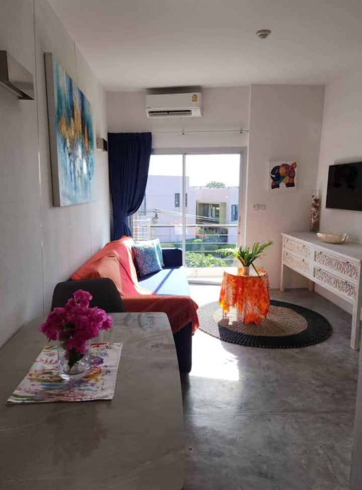 Cozy Apartment - Ko Samui