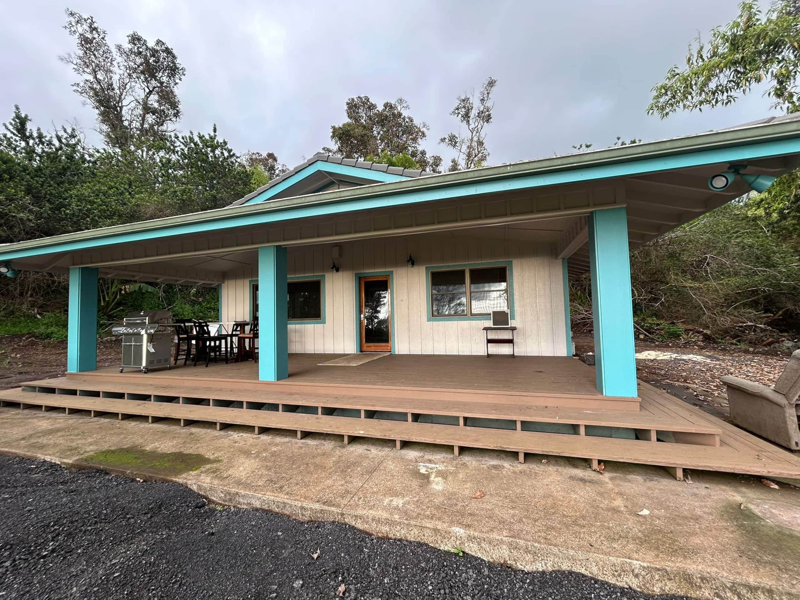 Cabin in Holualoa · ★4.8 · 3 bedrooms · 3 beds · 2 private baths - Image 17