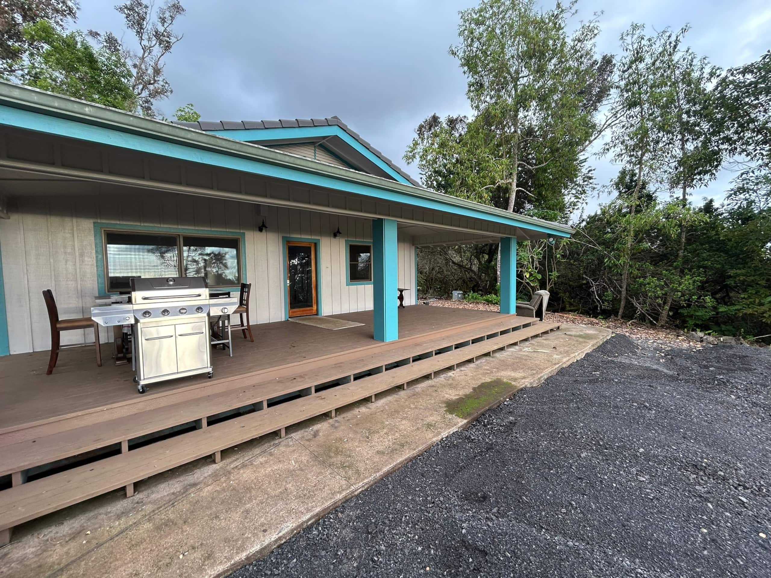 Cabin in Holualoa · ★4.8 · 3 bedrooms · 3 beds · 2 private baths - Image 19