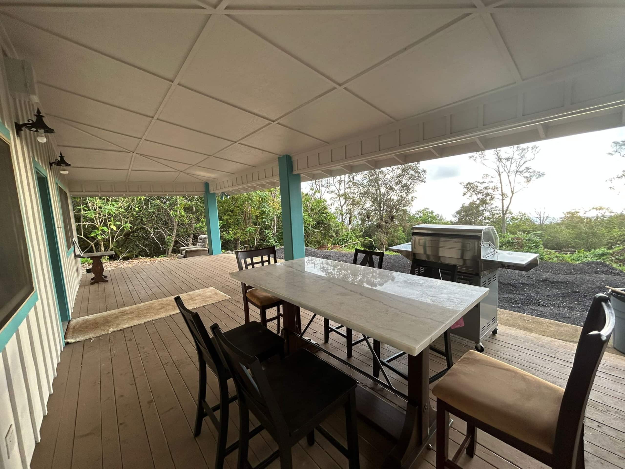 Cabin in Holualoa · ★4.8 · 3 bedrooms · 3 beds · 2 private baths - Image 16