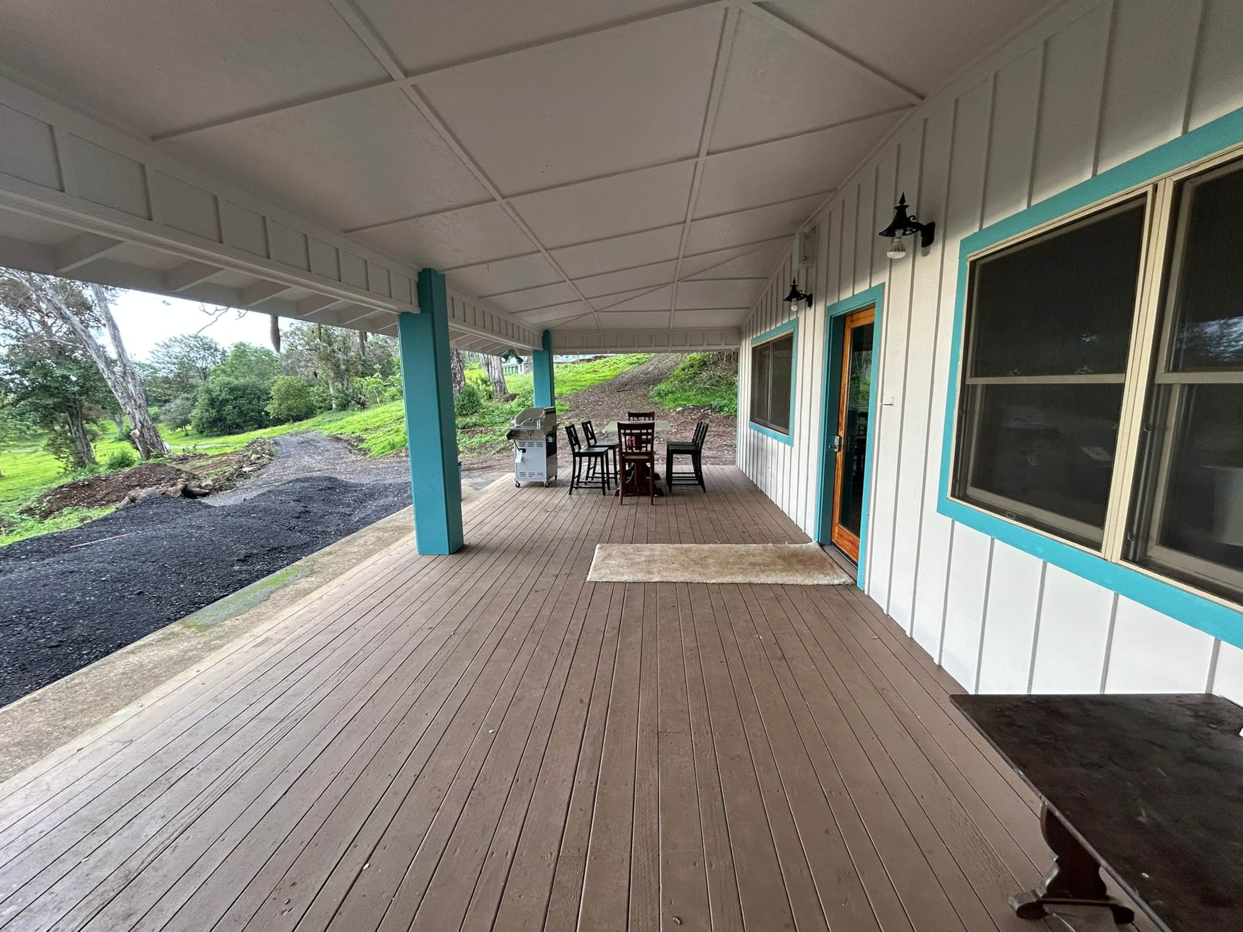 Cabin in Holualoa · ★4.8 · 3 bedrooms · 3 beds · 2 private baths - Image 15
