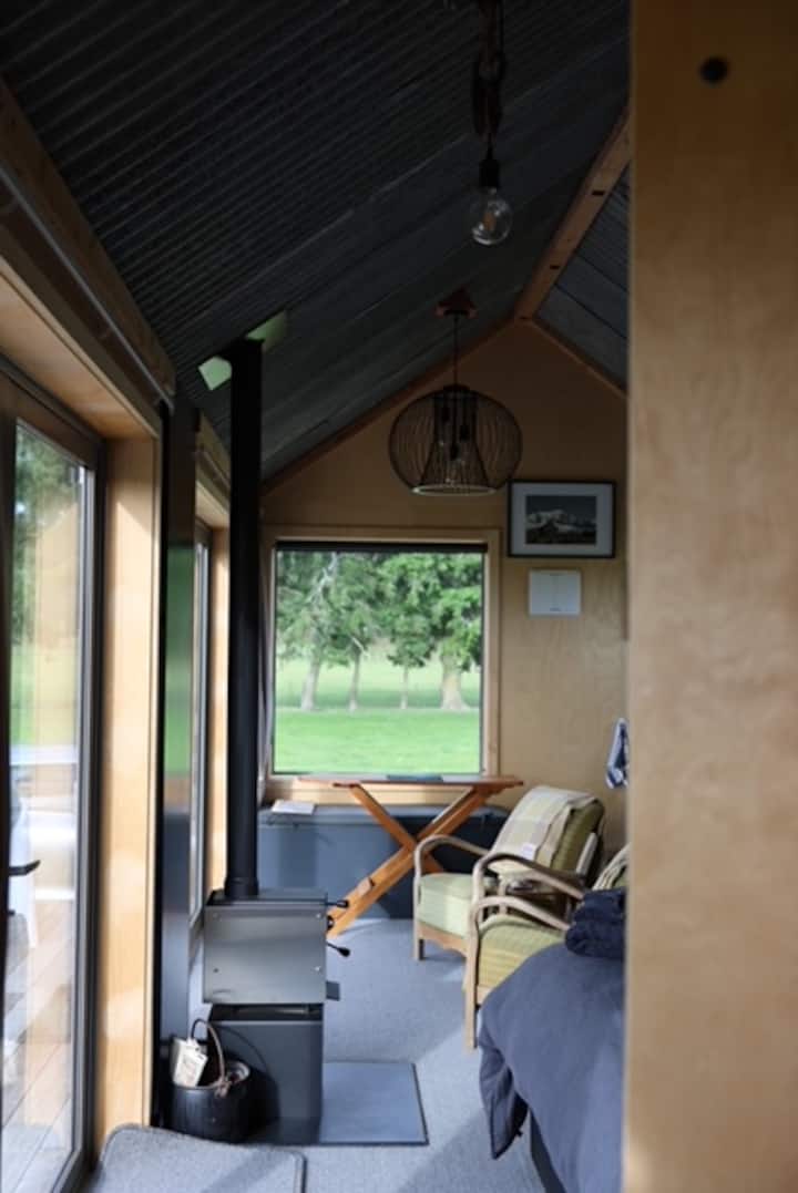 Balmac Luxury Off-grid Country Escape - Geraldine