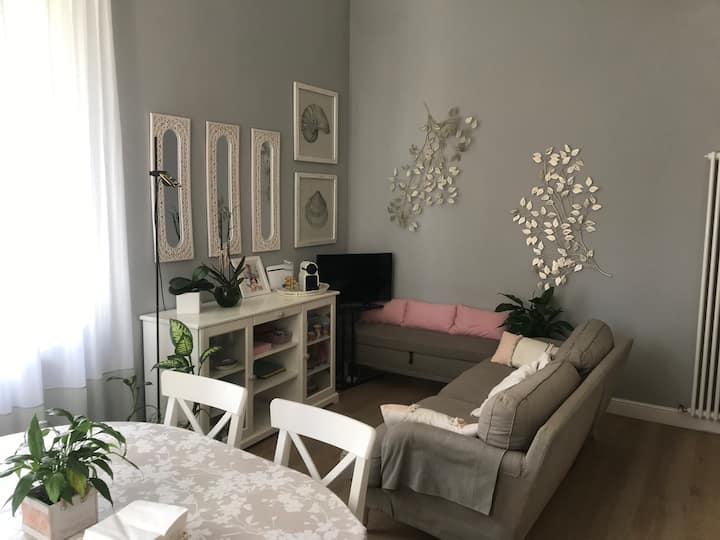 In Villa Madera - Porto San Giorgio