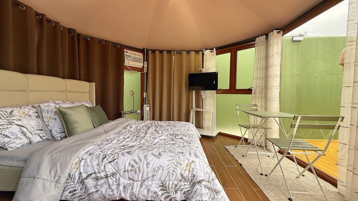 غرفة النوم 3