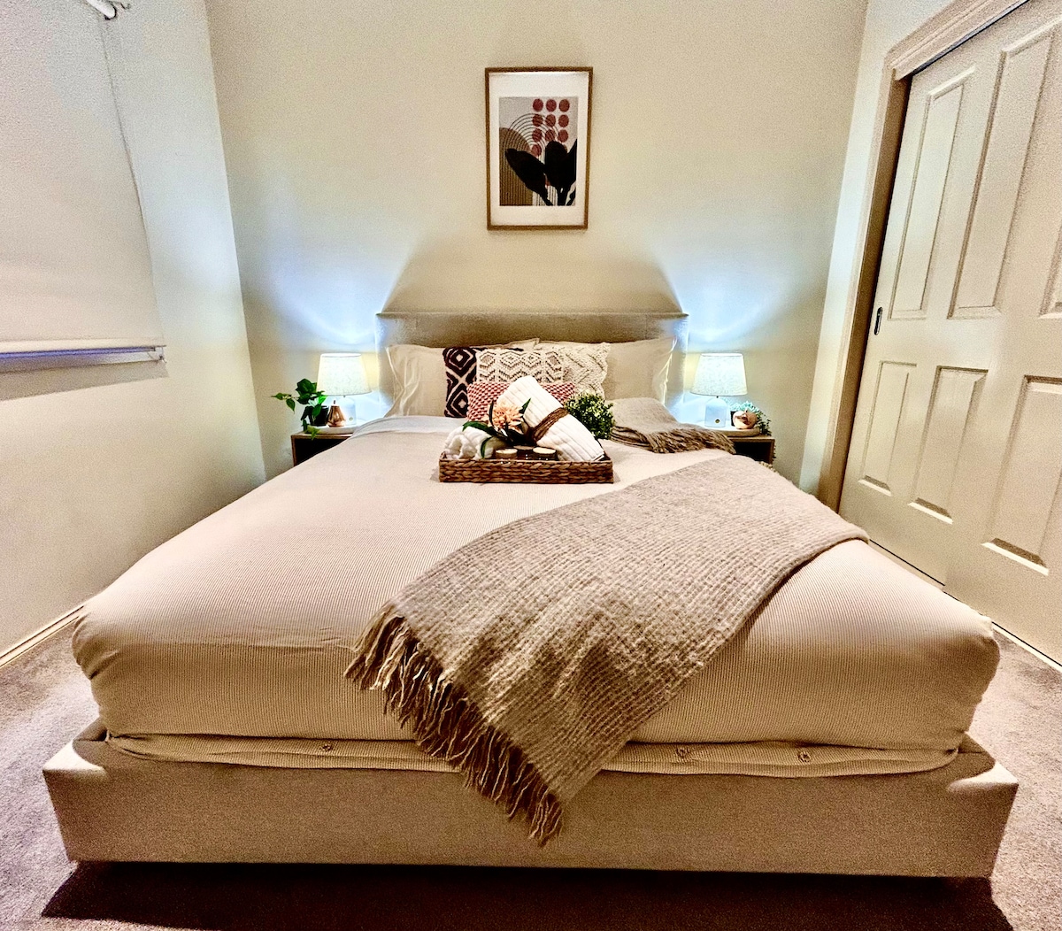 საძინებელი 3